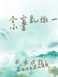 全家乱炖一锅烩小书
