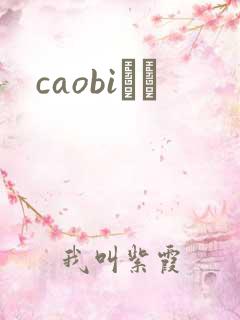 caobiС˵
