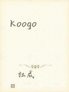 koogo