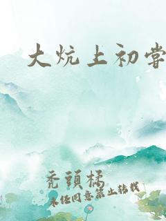 大炕上初尝云雨