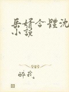 岳婿合体沈绝的小说