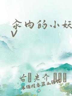 汆肉的小妖精MV