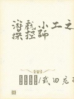 游戏小工之元素操控师