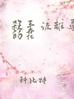 杀手 流离寻岸的花