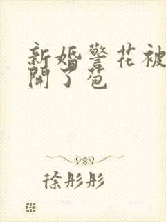 新婚警花被别人开了苞