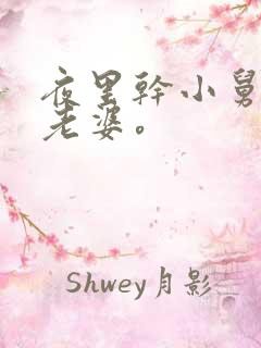 夜里干小舅子的老婆。