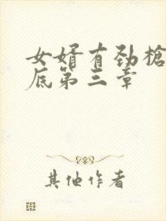 女婿有劲枪枪到底第三章