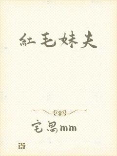 红毛妹夫