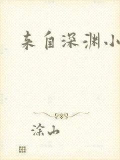 来自深渊小说