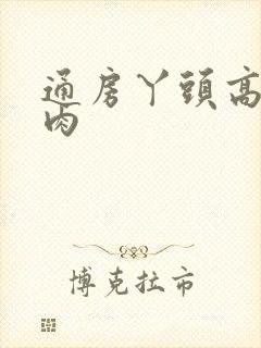 通房丫头高h纯肉