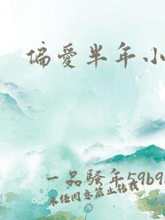 偏爱半年小说