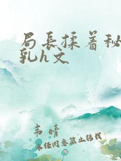 局长揉着秘书的乳h文