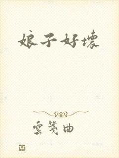 娘子好坏