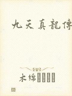 九天真龙传