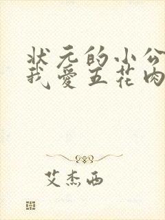 状元的小公主(我爱五花肉)