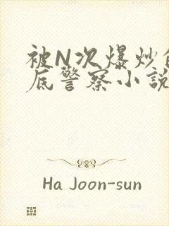 被N次爆炒的卧底警察小说