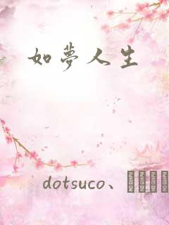 如梦人生