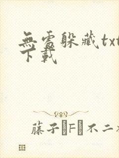 无处躲藏txt下载