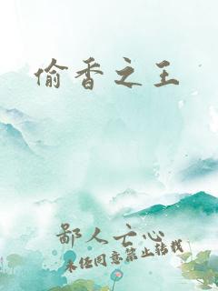 偷香之王