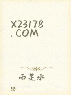X23178 . COM