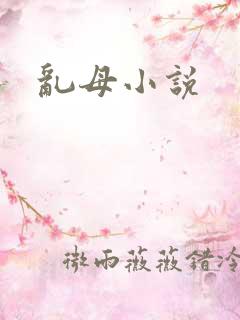 乱母小说