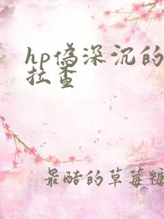hp伪深沉的萨拉查