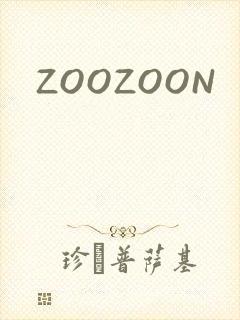 ZOOZOON