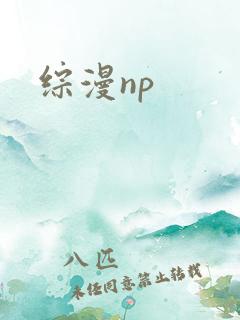 综漫np