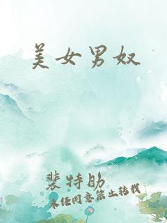 美女男奴
