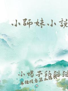 小师妹小说