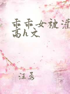 乖乖女被灌满精高h文