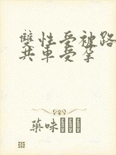 双性受被路人公共车受孕