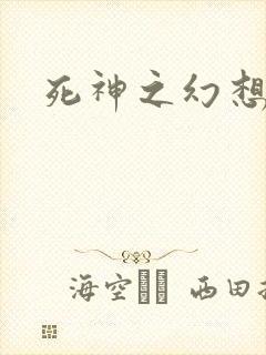 死神之幻想来袭