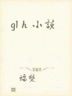 gl h 小说