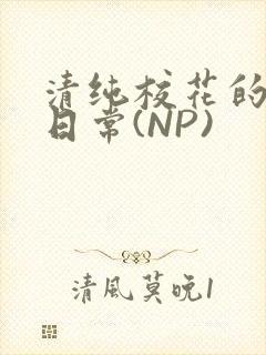 清纯校花的被肉日常(NP)