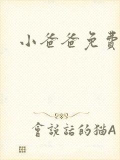 小爸爸免费下载