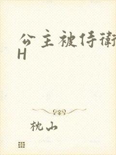 公主被侍卫灌满H