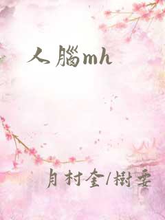 人脑mh