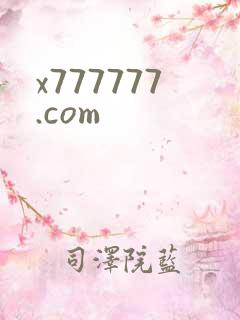 x777777.com