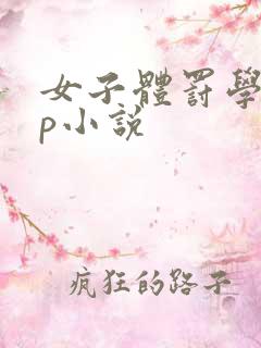 女子体罚学校sp小说