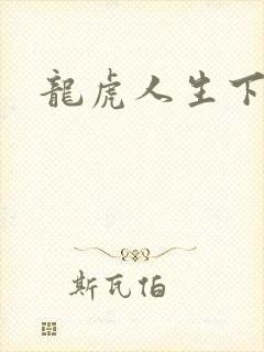 龙虎人生下载