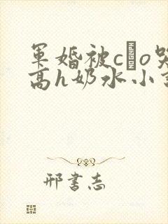 军婚被cαo哭高h奶水小说
