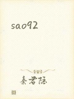 sao92
