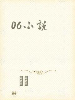 06小说