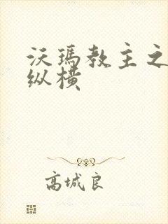 沃玛教主之异界纵横