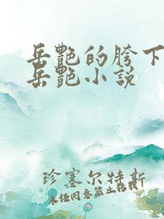 岳艳的胯下做爰岳艳小说