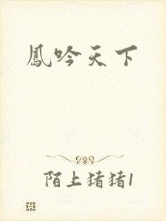 凤吟天下