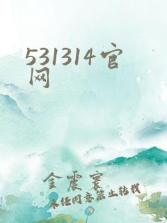531314官网
