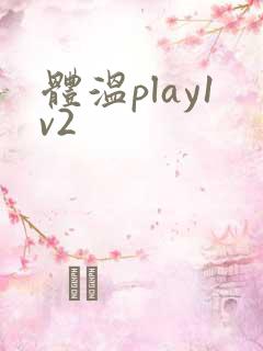 体温play1v2
