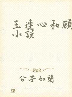 玉连心和顾承泽小说